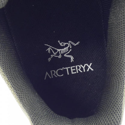 アークテリクス KOPEC GORE-TEX スニーカー