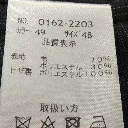 ムッシュニコル スーツ