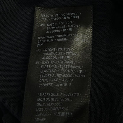 バレンシアガ コットンTシャツ
