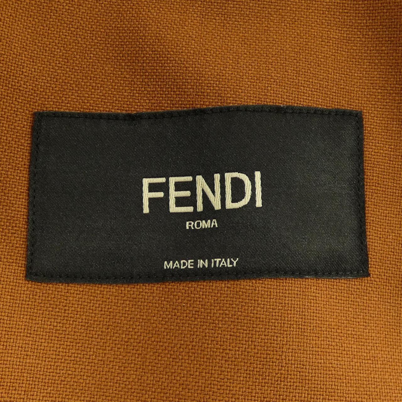 フェンディ ジャケット