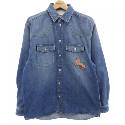 グッチ シャツ