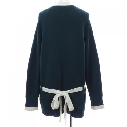 シャネル カシミヤカーディガン