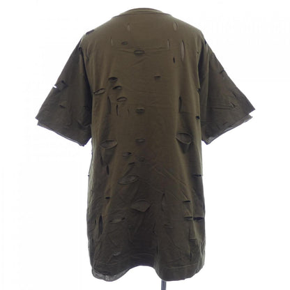 ジバンシィ コットンTシャツ