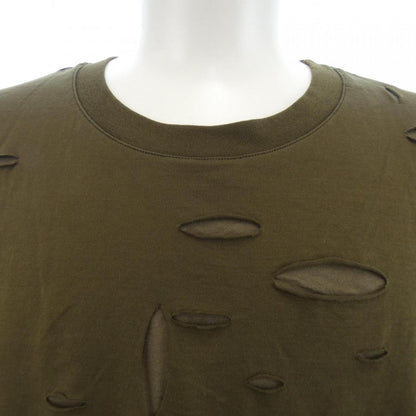 ジバンシィ コットンTシャツ