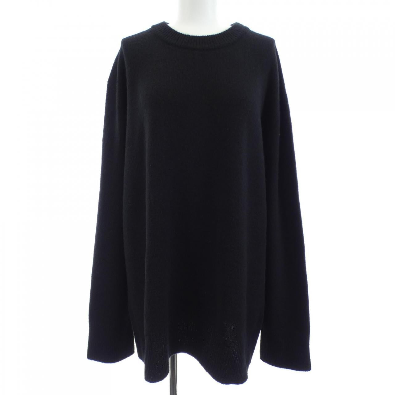 ザロウ SIBEM TOP カシミヤ混ニット