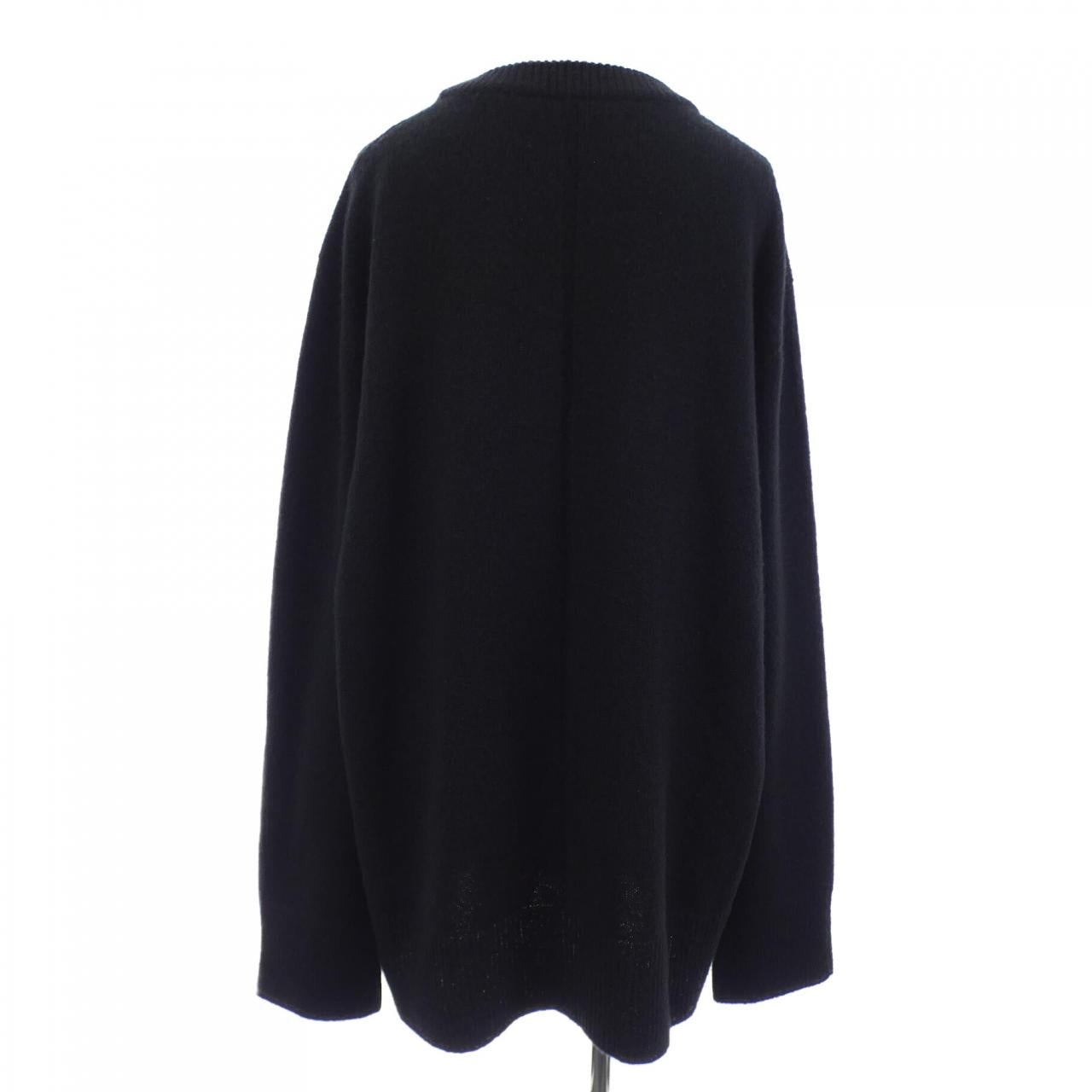 ザロウ SIBEM TOP カシミヤ混ニット