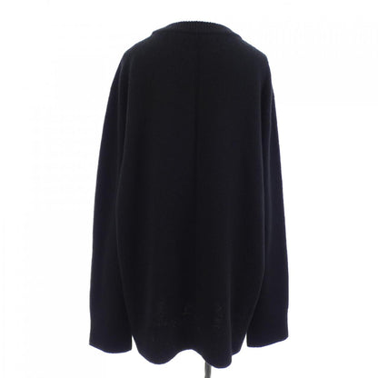 ザロウ SIBEM TOP カシミヤ混ニット