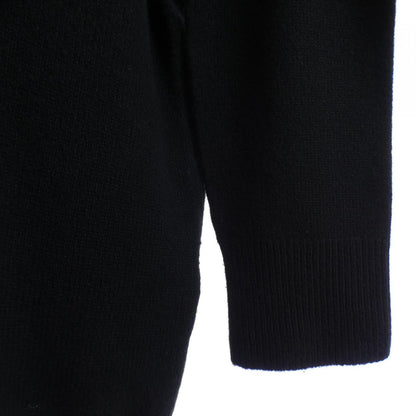 ザロウ SIBEM TOP カシミヤ混ニット