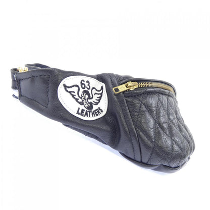 63 LEATHERS レザーバッグ