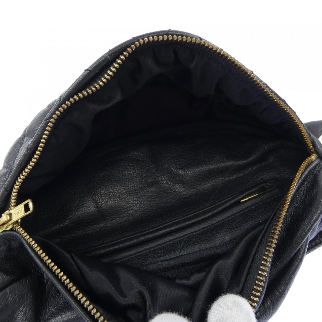 63 LEATHERS レザーバッグ