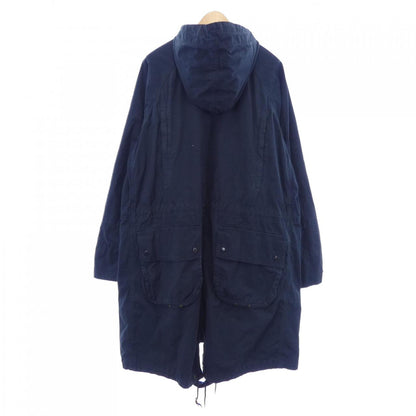 バブアー Engineered Garments コート