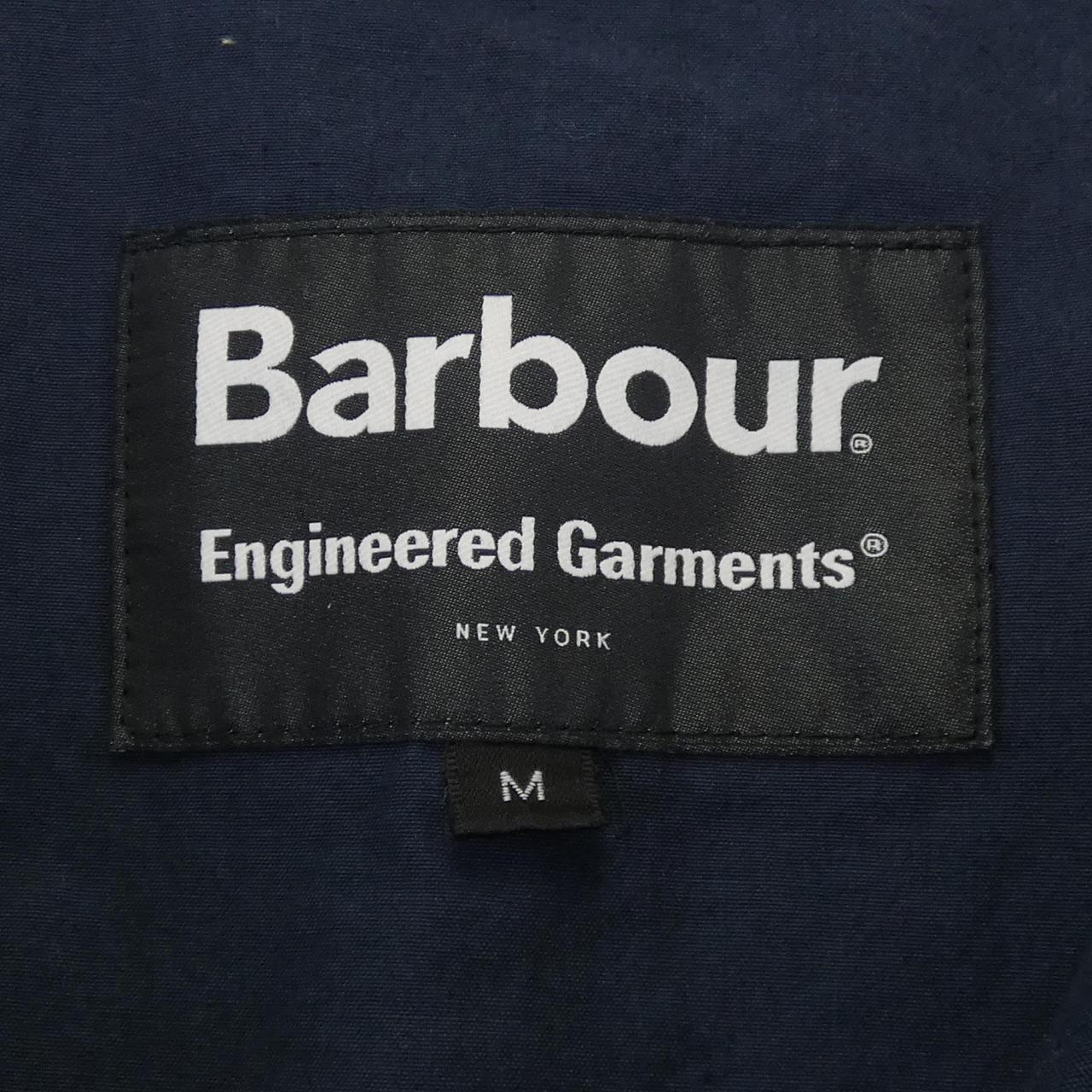 バブアー Engineered Garments コート