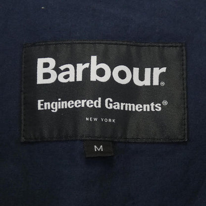 バブアー Engineered Garments コート