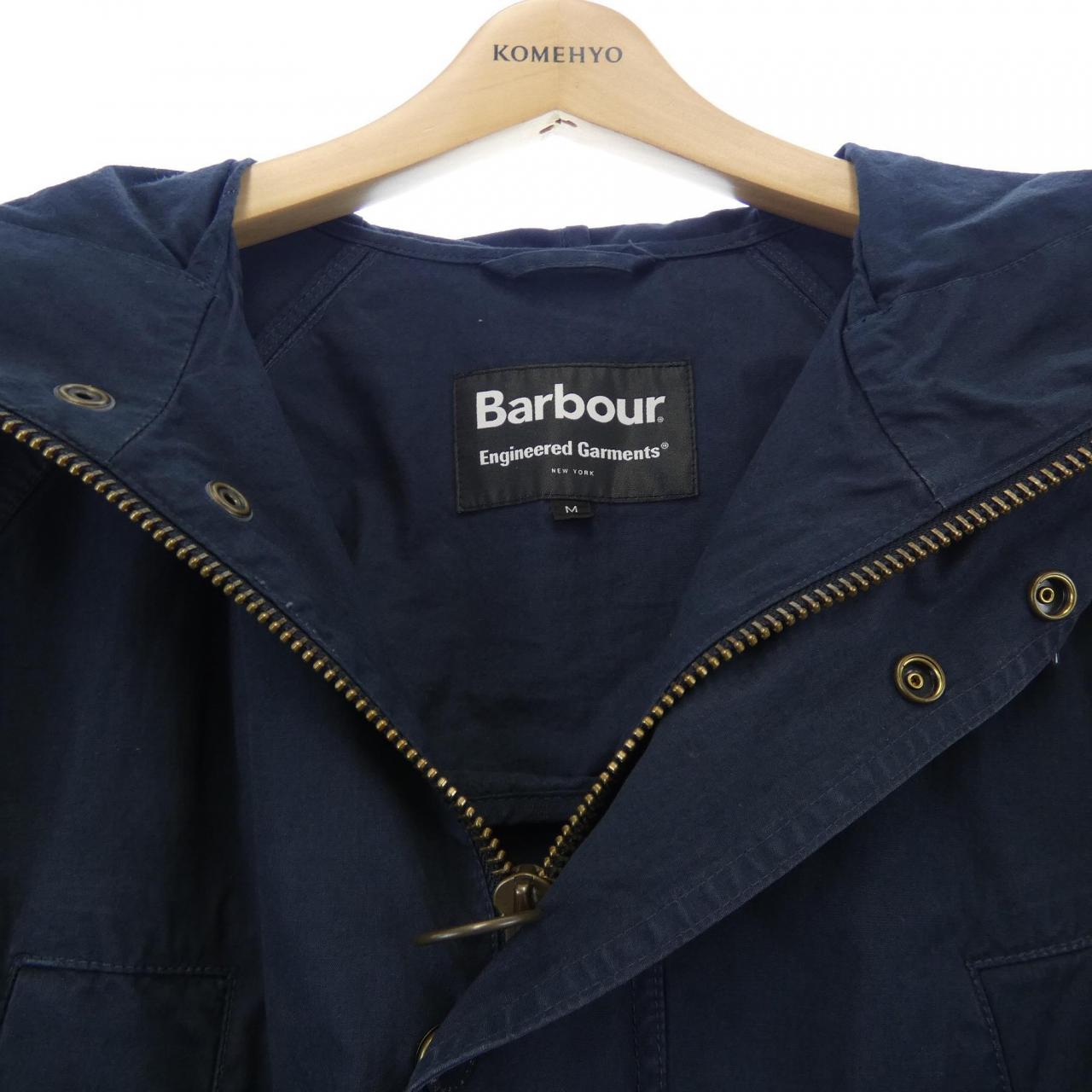 バブアー Engineered Garments コート