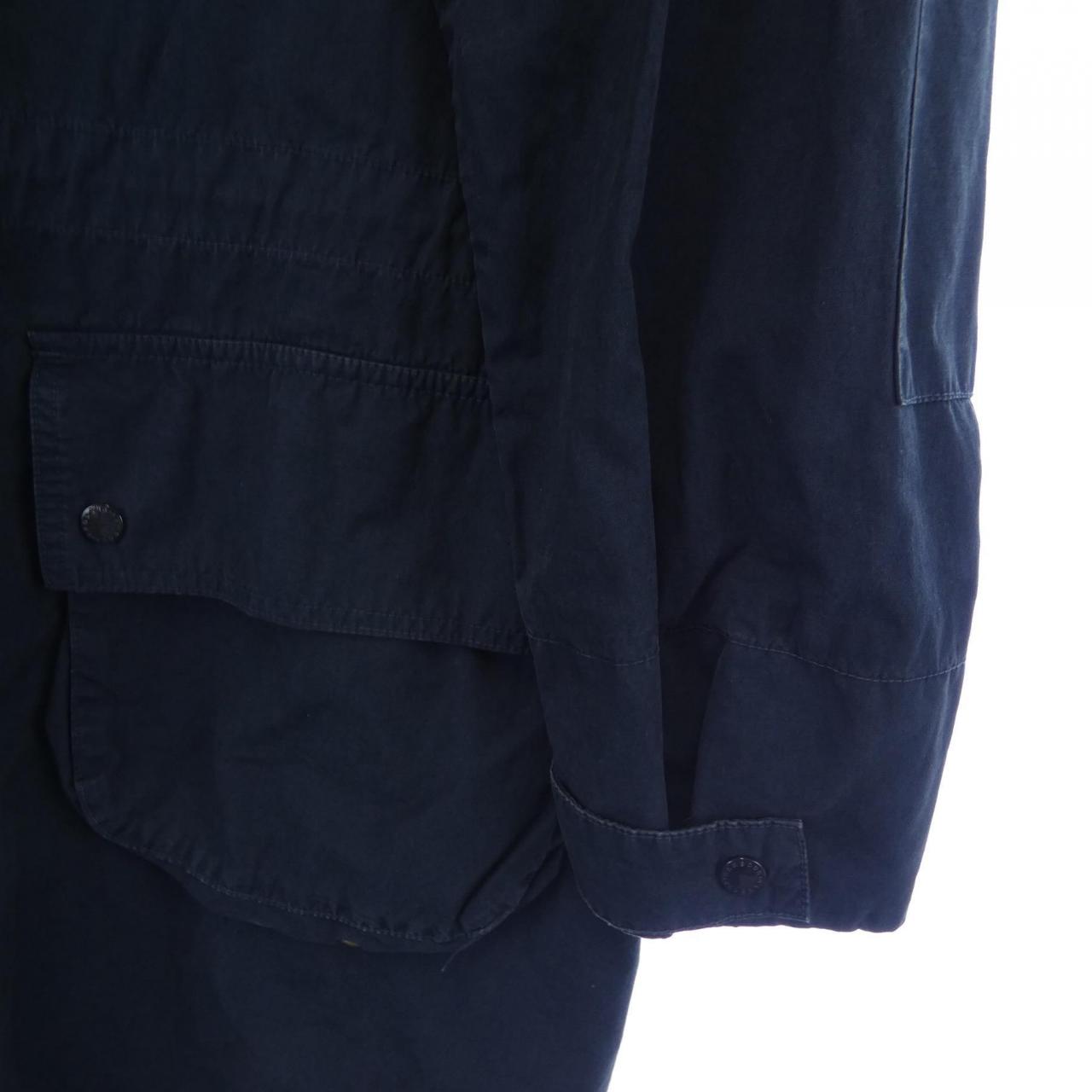 バブアー Engineered Garments コート
