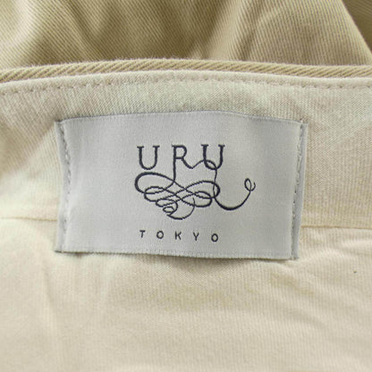 ウル パンツ