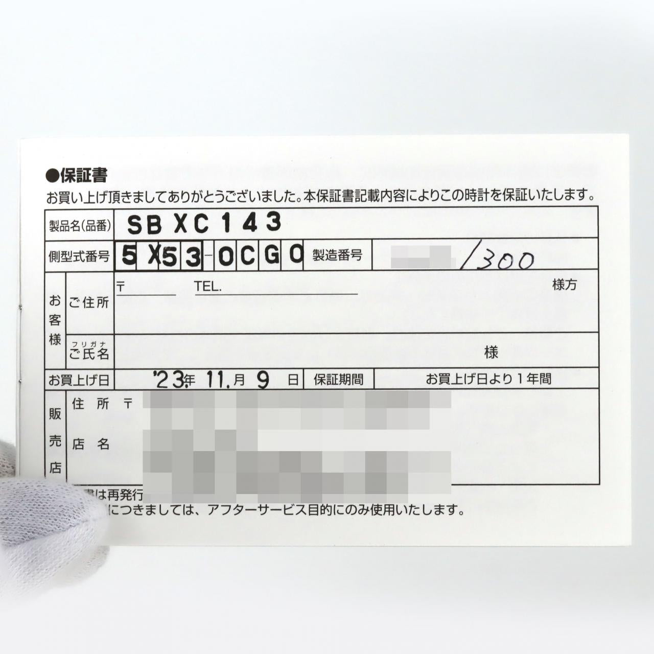 セイコー アストロン チタン メンズ腕時計