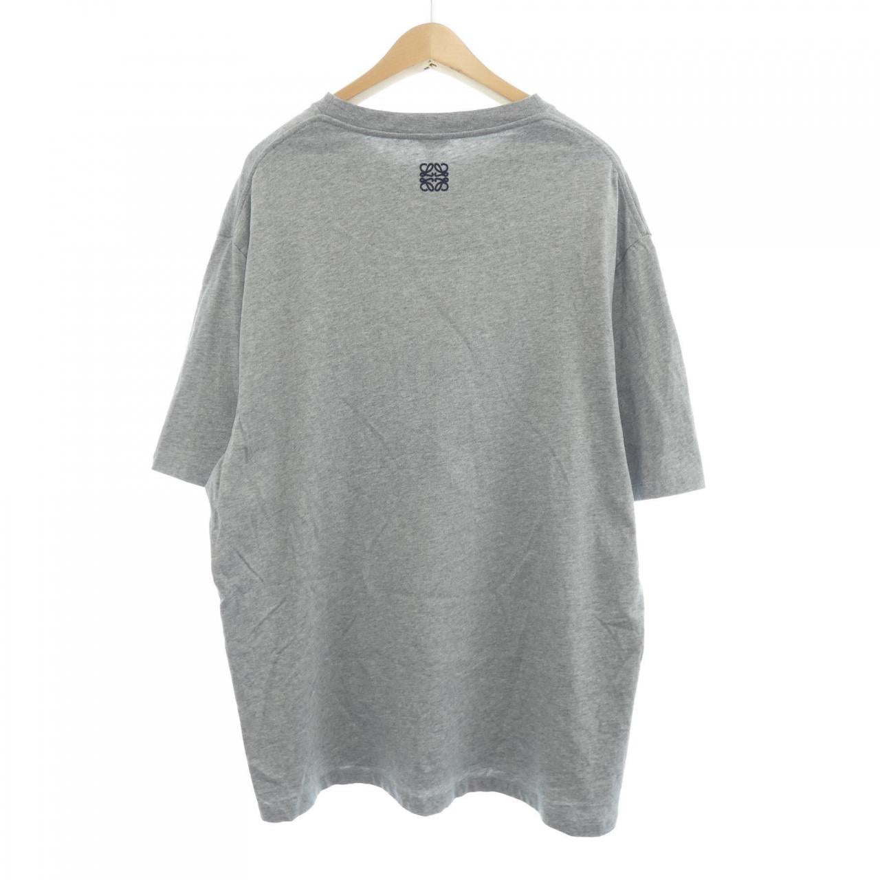 ロエベ Tシャツ