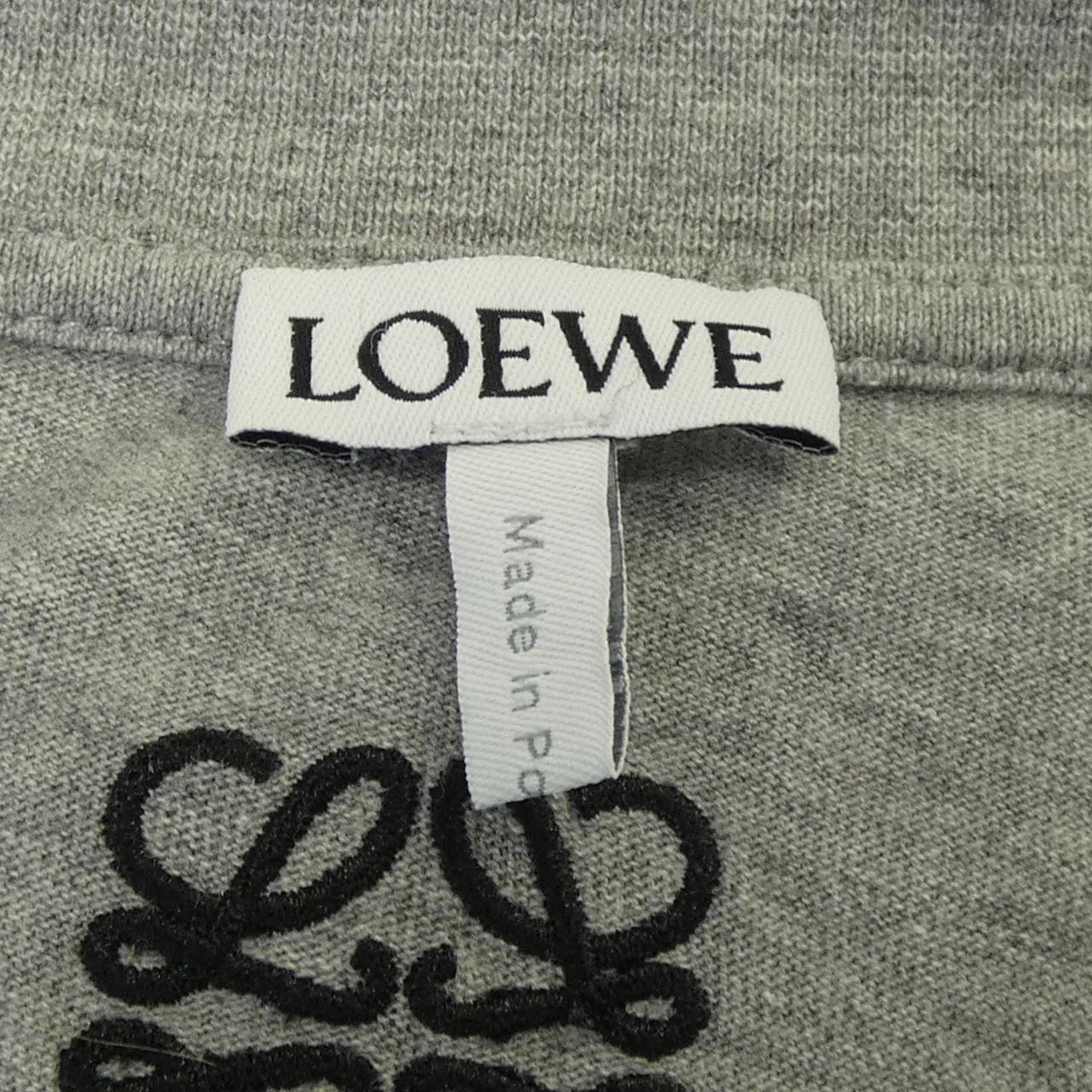 ロエベ Tシャツ
