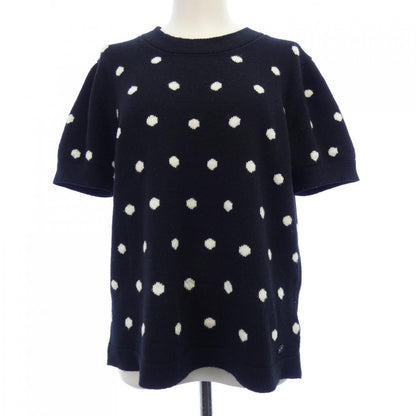シャネル カシミヤ ニット