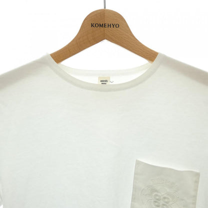 エルメスTシャツ