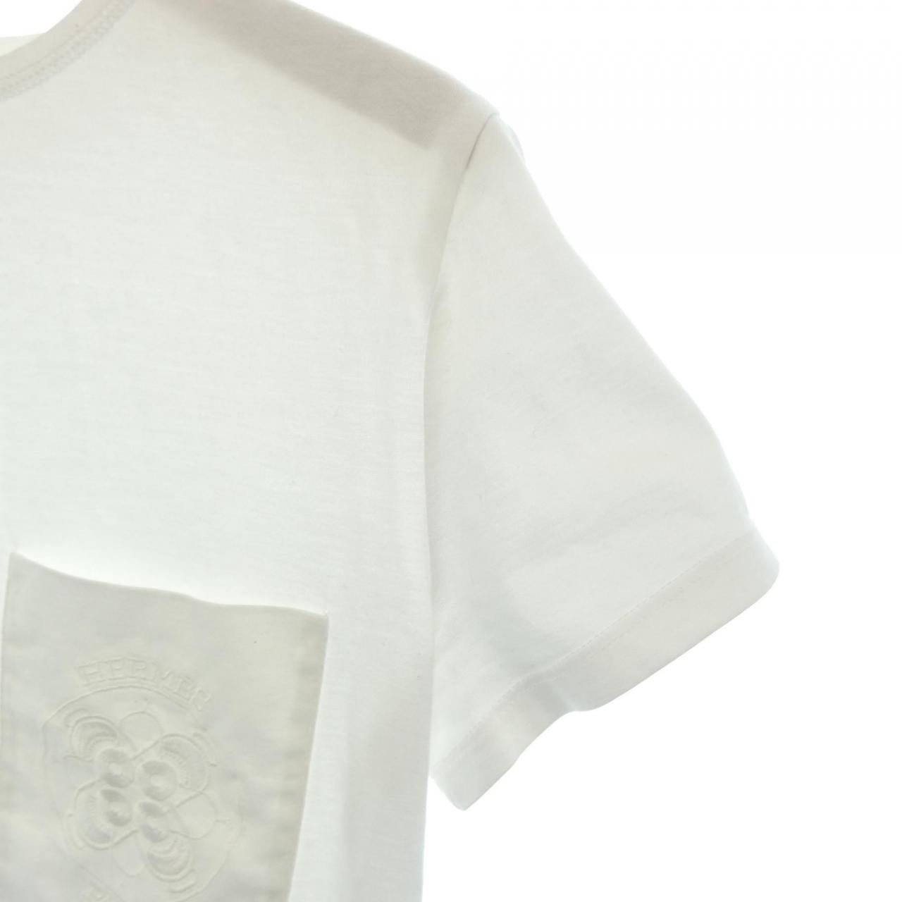 エルメスTシャツ