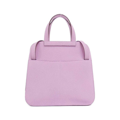 エルメス アルザン25 トリヨンクレマンス ショルダーバッグ