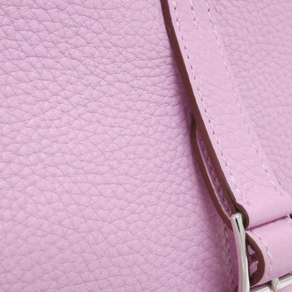エルメス アルザン25 トリヨンクレマンス ショルダーバッグ