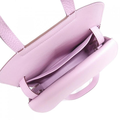 エルメス アルザン25 トリヨンクレマンス ショルダーバッグ