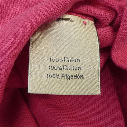 エルメス ポロシャツ コットン シャツ