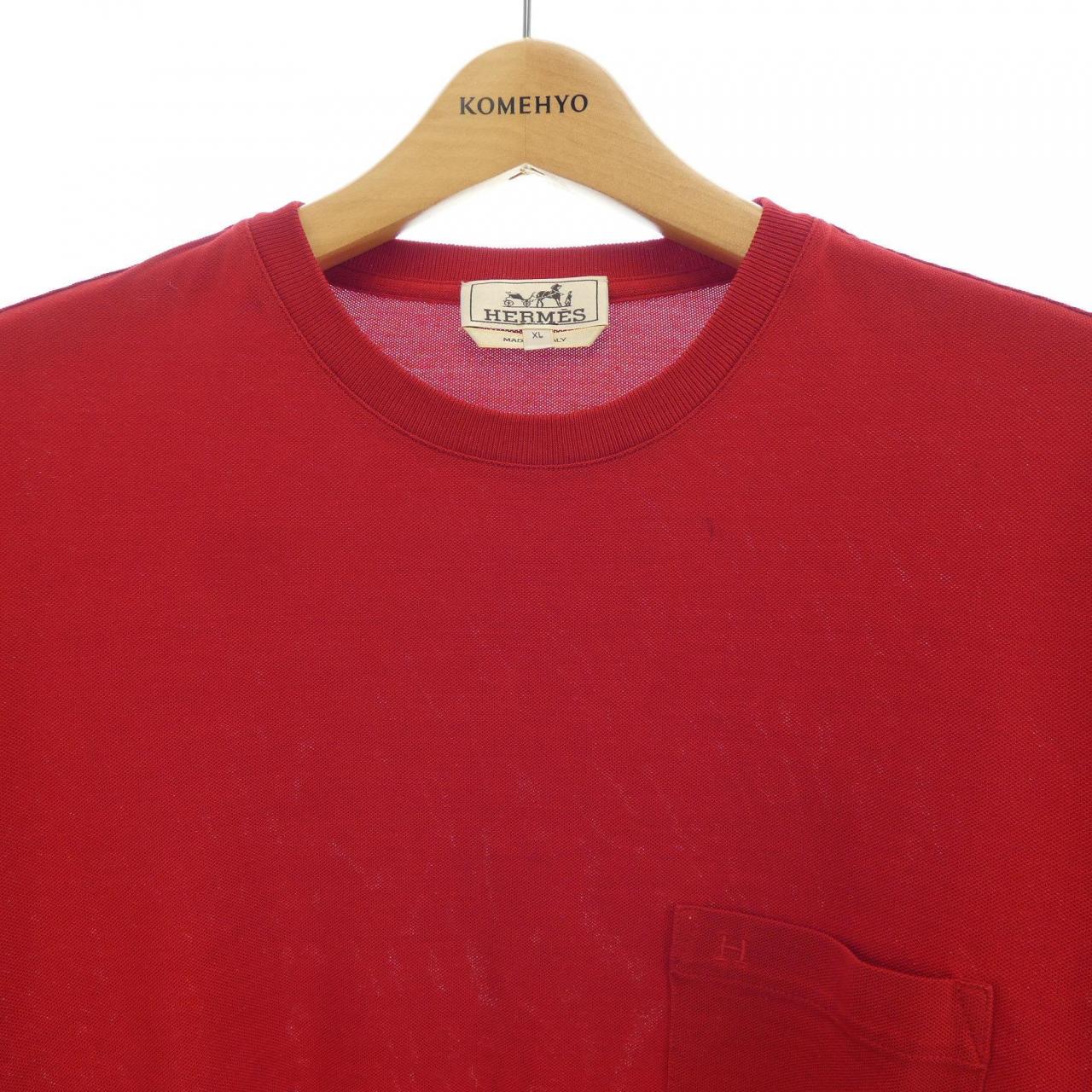 エルメスTシャツ