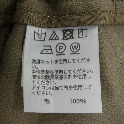 イッセイミヤケ パンツ