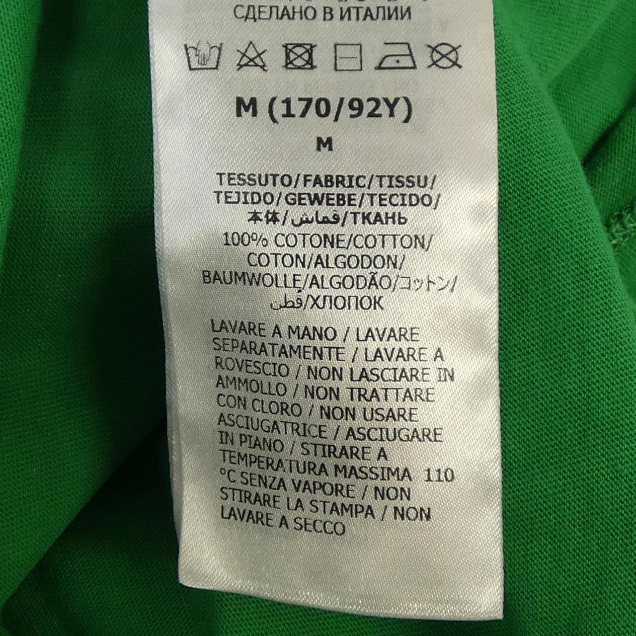 グッチ コットンTシャツ