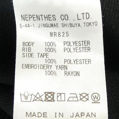 サウスツーウエストエイトジャケット