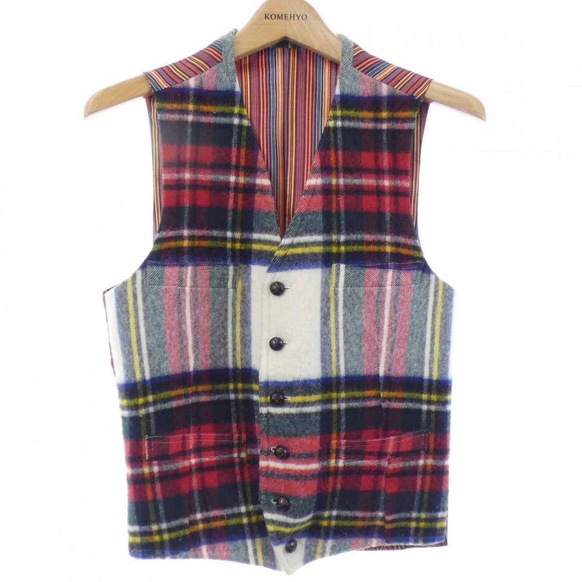 LABORATORIO ARISTOCRベスト