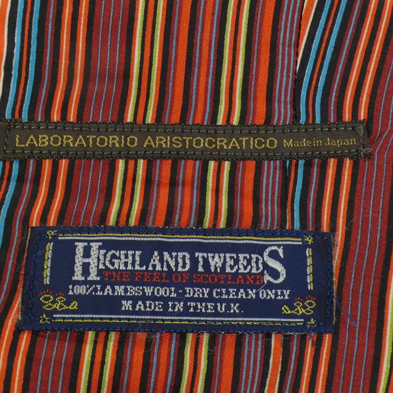 LABORATORIO ARISTOCRベスト