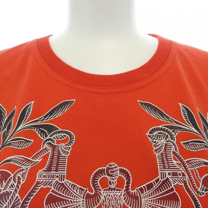 エルメス DELLA CAVALLERIA コットンTシャツ