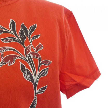 エルメス DELLA CAVALLERIA コットンTシャツ