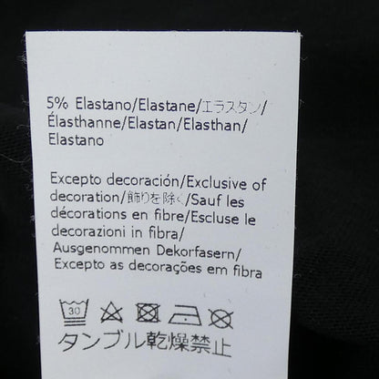 ロエベ アナグラム コットンTシャツ