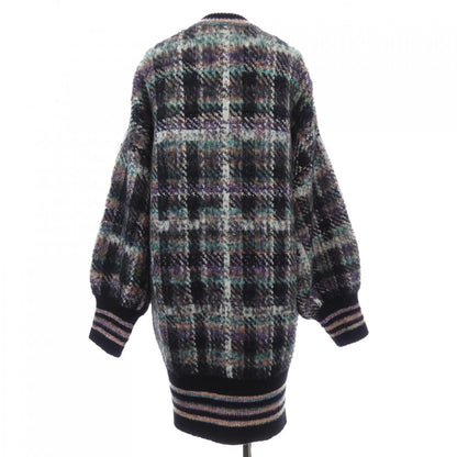 シャネル カシミヤ ニット
