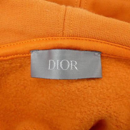 ディオール DIOR ESSENTIALS CD ICON コットンパーカー
