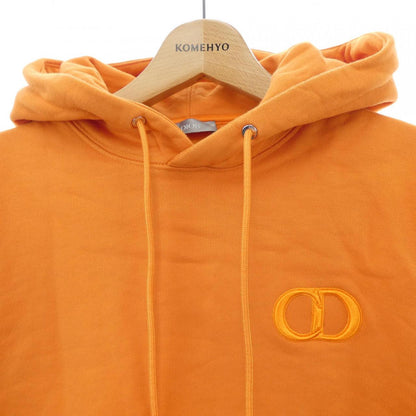 ディオール DIOR ESSENTIALS CD ICON コットンパーカー