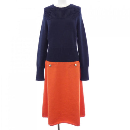 シャネル LOOK38 ワンピース