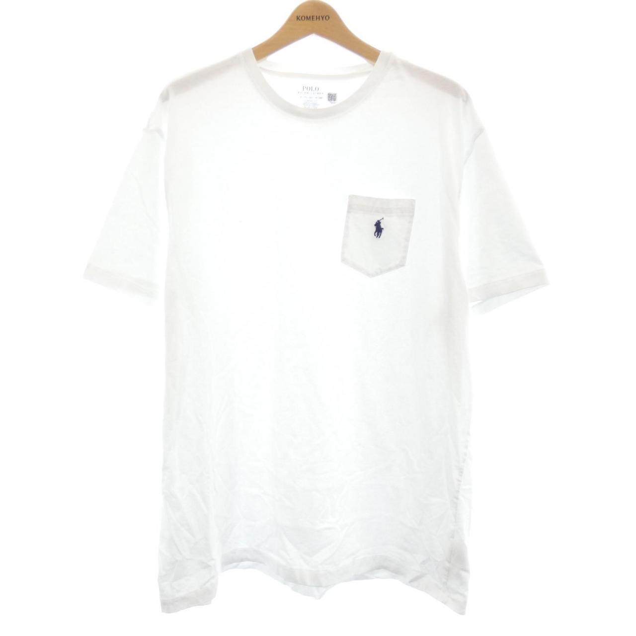 ポロラルフローレン Tシャツ