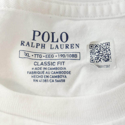 ポロラルフローレン Tシャツ
