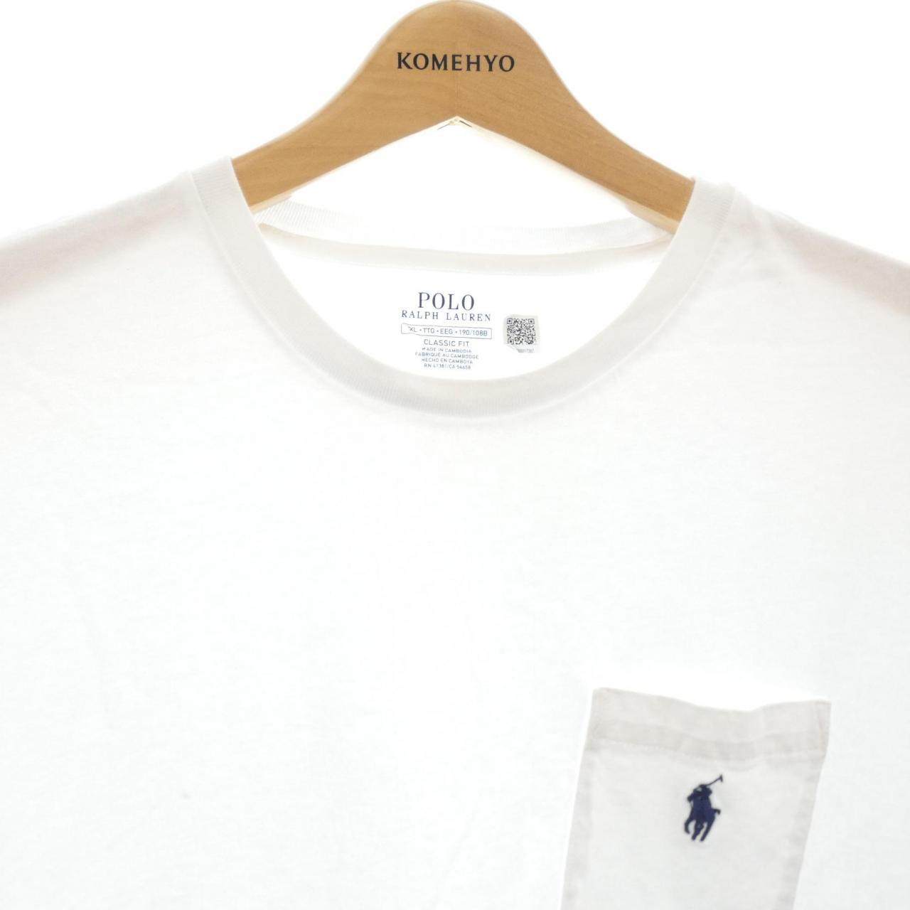ポロラルフローレン Tシャツ