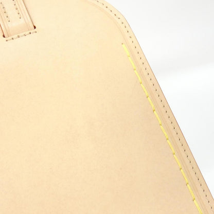 ルイヴィトン Name Tag XL Clutch ヌメ革 ショルダーバッグ