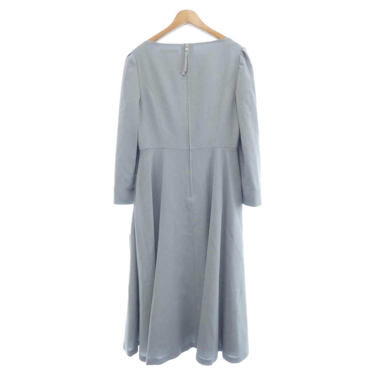 フォクシー PALAIS DRESS ワンピース