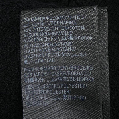 バレンシアガ コットンパーカー
