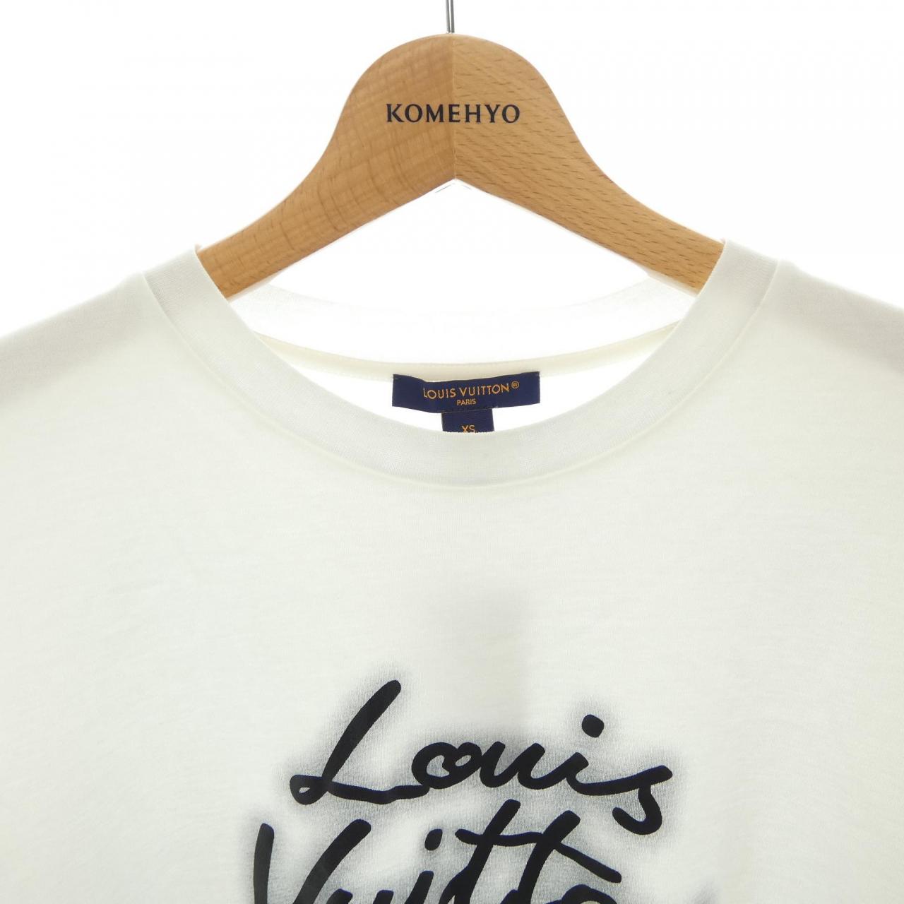 ルイヴィトン Tシャツ